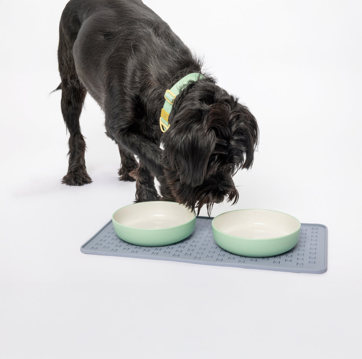 Mochi & Michi Mealtime Mat