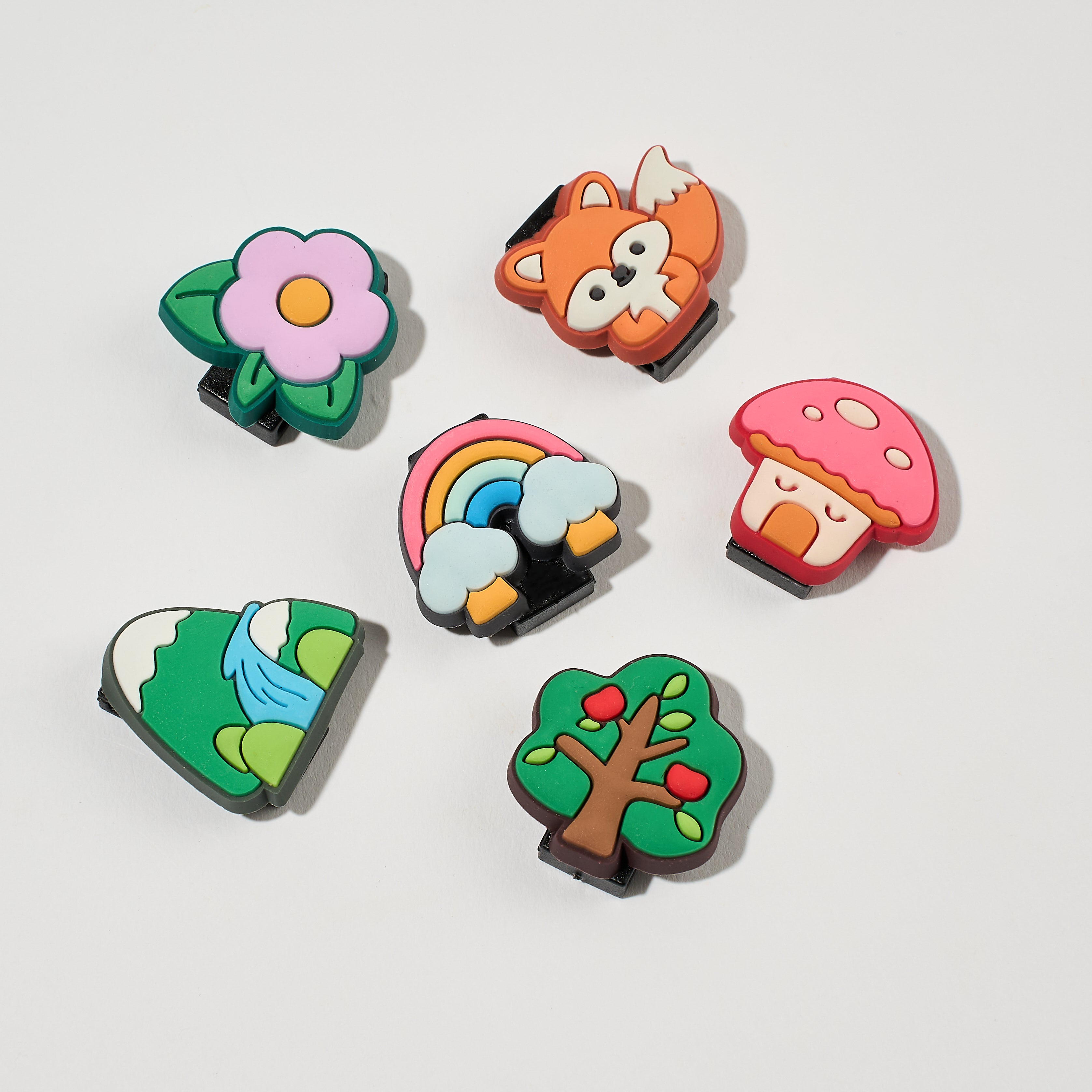 Walk Charms - Whimsy Walks