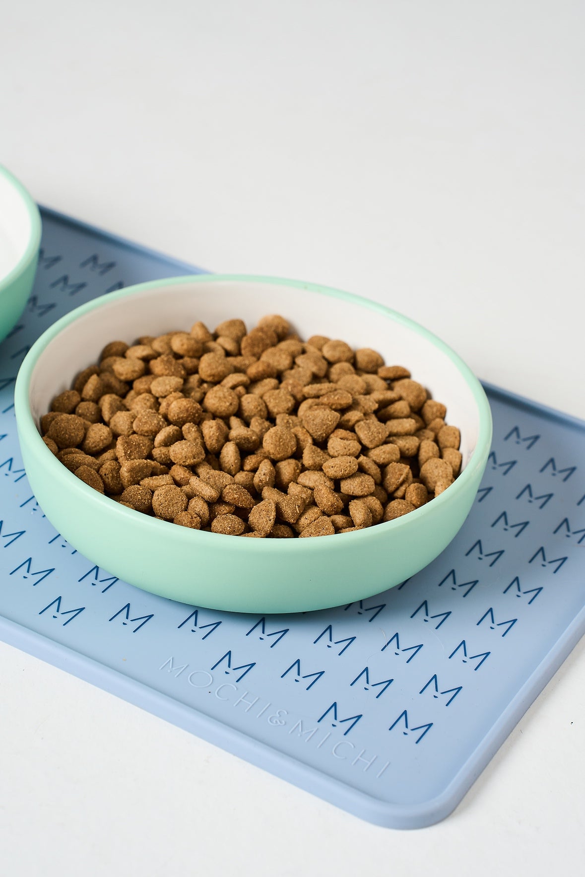 Mochi Morsel Bowl