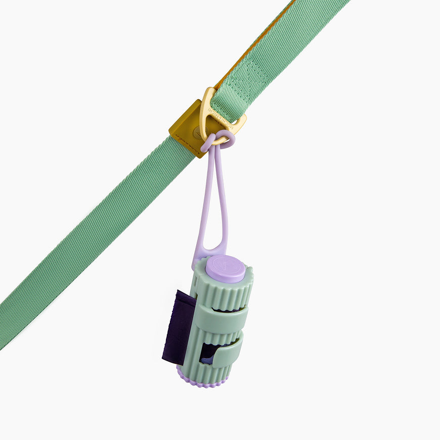 ClickSnapRoll Poop Bag Holder