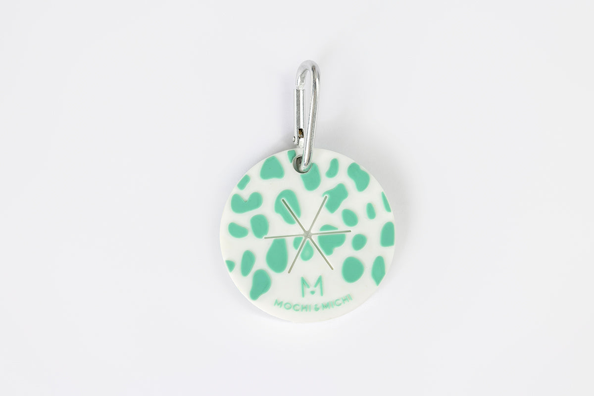 New Pup Essentials Kit - Turquoise/Yellow – MochiandMichi