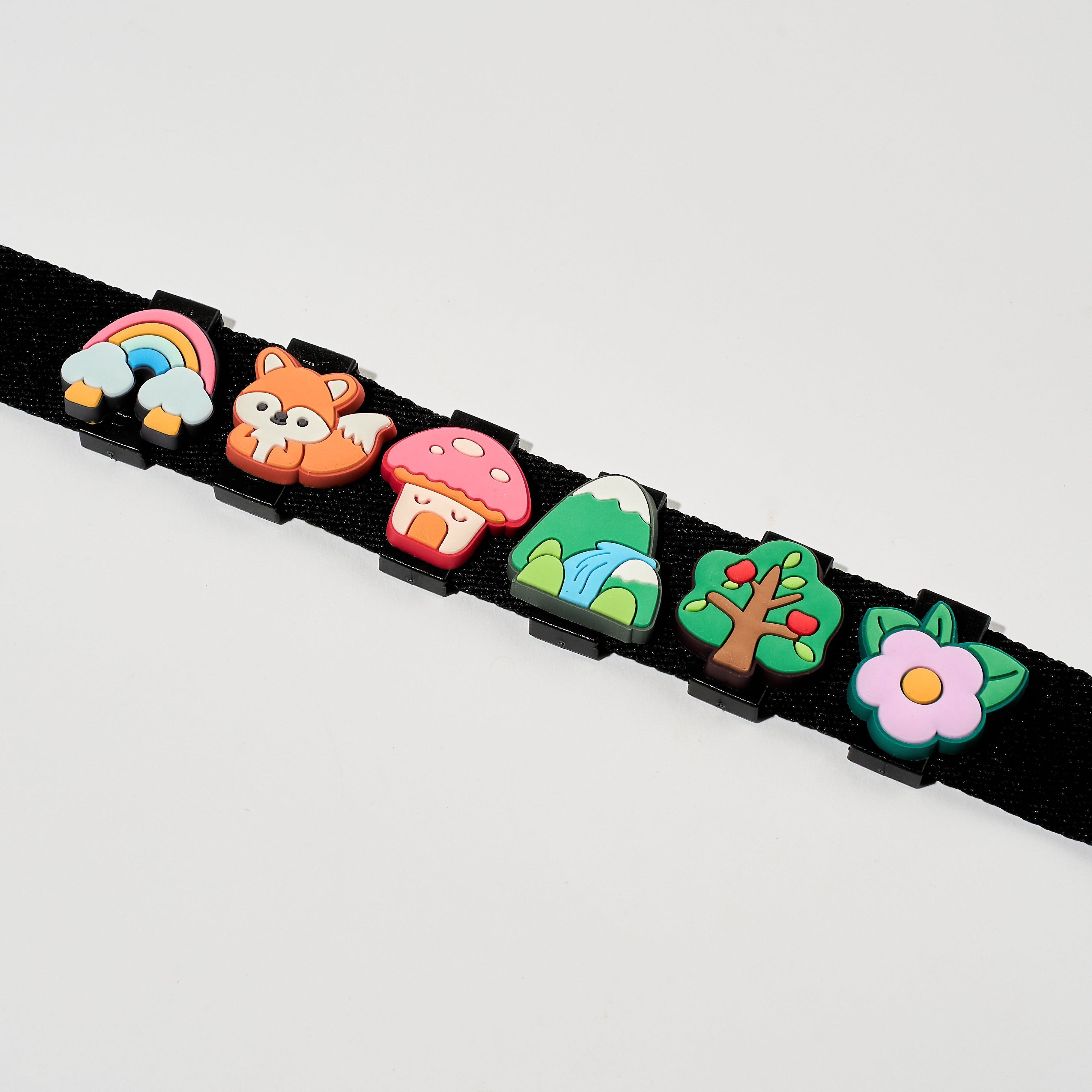 Walk Charms - Whimsy Walks