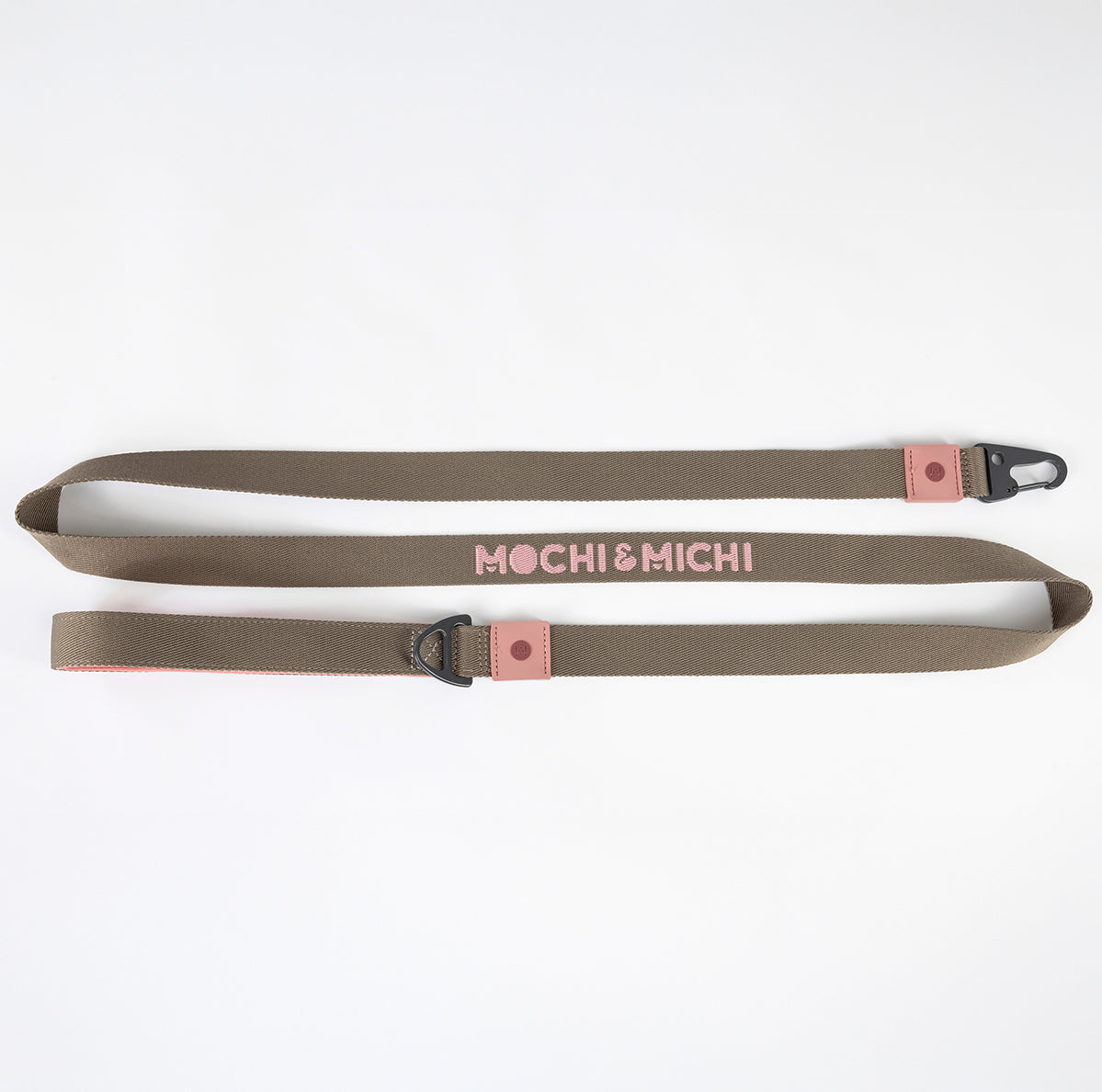 ZenComfort Leash