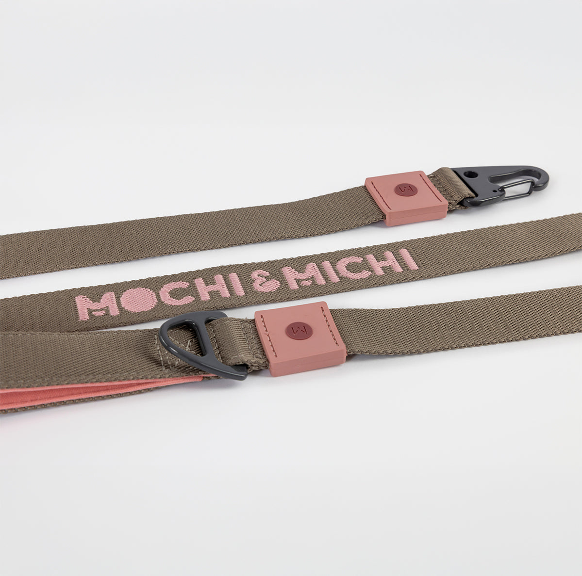 ZenComfort Leash