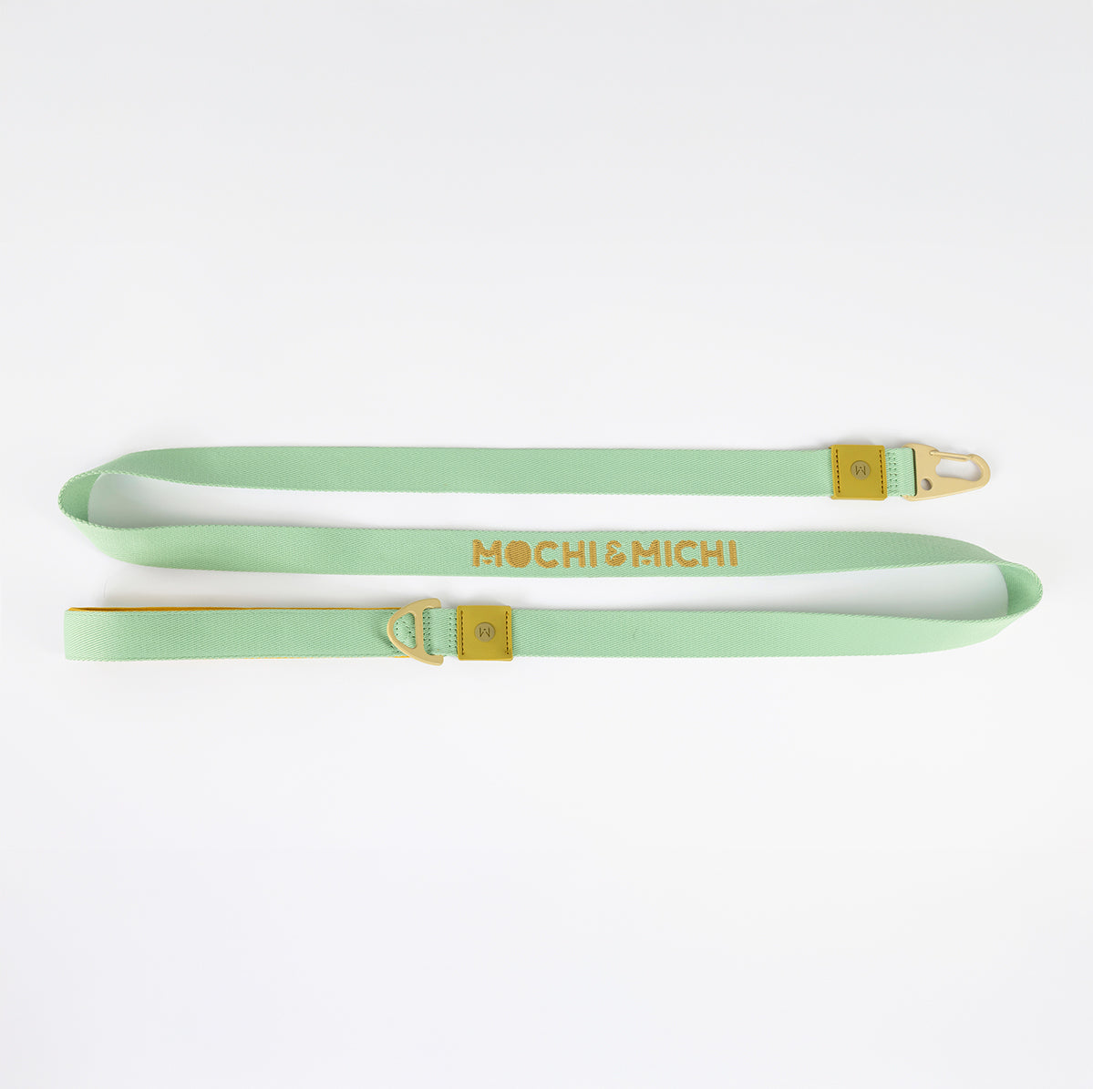 ZenComfort Leash