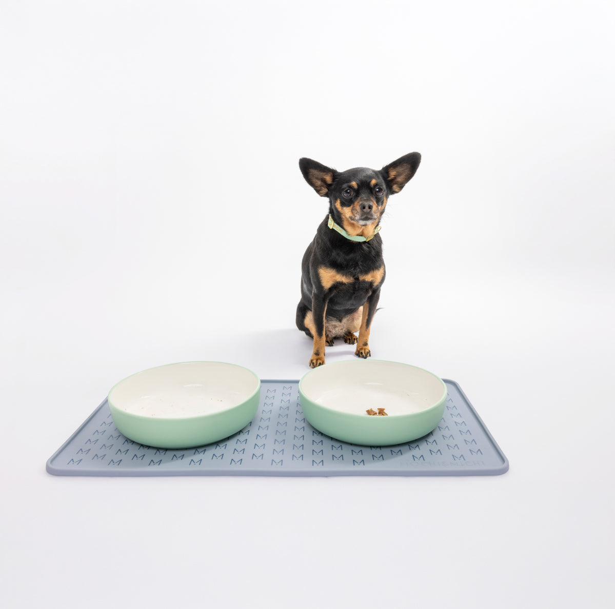 Mochi & Michi Mealtime Mat